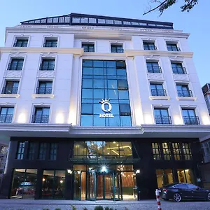Q 4*, Ankara Türkiye