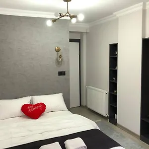 Mansion Valeria 5*, İstanbul Türkiye