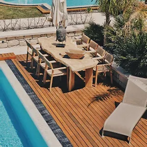  Otel Alacati Nefes
