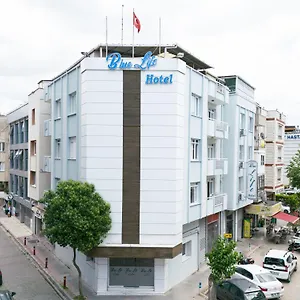  Otel Blue Life