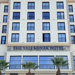 3* Otel The Yali